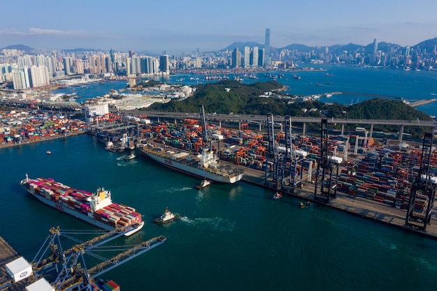 amazon开店跨境电商如何解决物流？亚