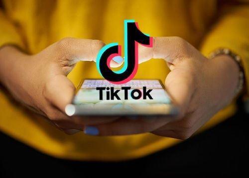 TikTok Hashtag：如何在Ti