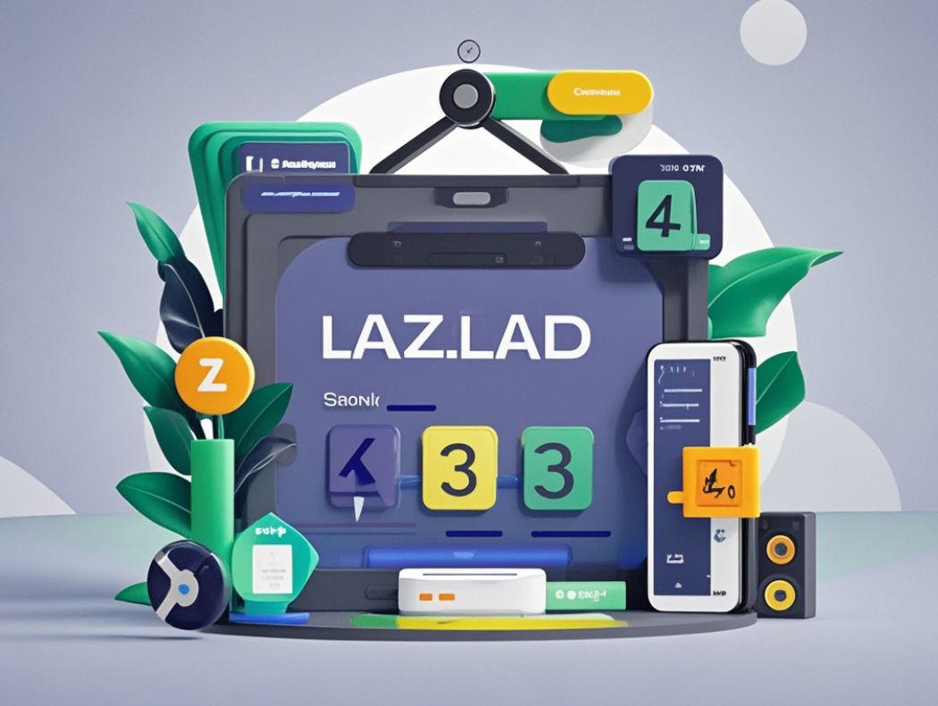 Lazada 主推产品打造爆款全攻略