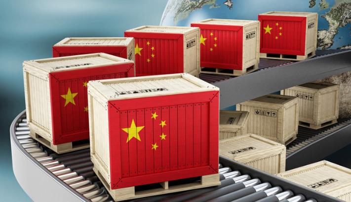 特朗普为什么打贸易战（中美贸易战对美国有