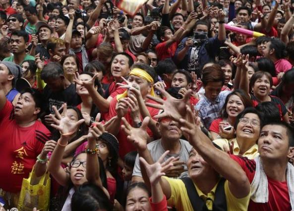 likee是哪个国家的（世界上最受欢迎的