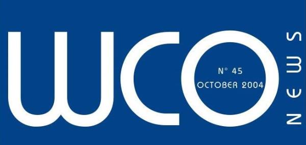 wco是什么意思（世界海关组织的简称）