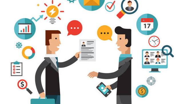 电商运营平台有哪些（一文详解电子商务平台