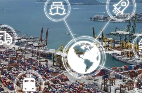 中国电子口岸首页登录（企业新入网电子口岸