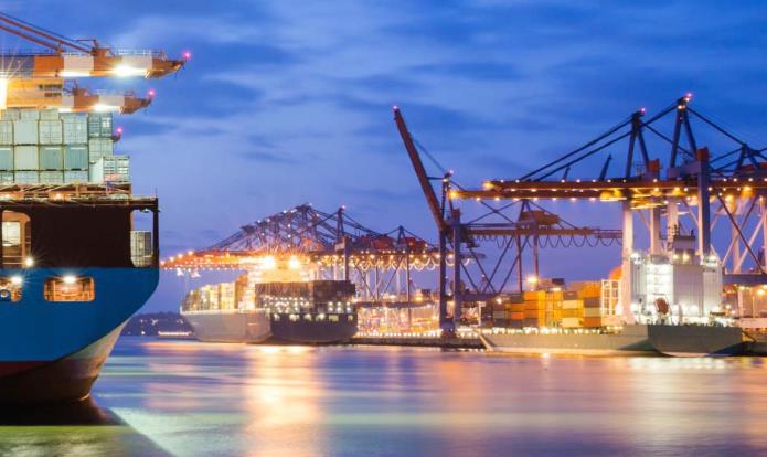 ference是什么意思（外贸人学英语）