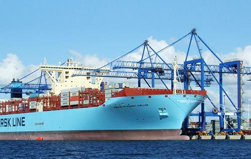 四月份美国进口数据统计分析（外贸人选品参