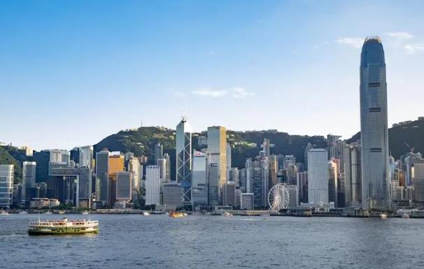 香港离岸公司注册流程及费用（想注册香港公