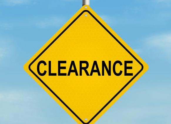 国际贸易中的清关是什么意思（国际快递清关