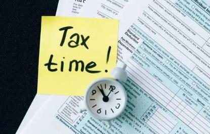 TIN是什幺意思（美国税号TINSSN有