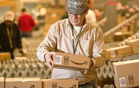 什幺是亚马逊分仓/合仓（亚马逊卖家有什幺