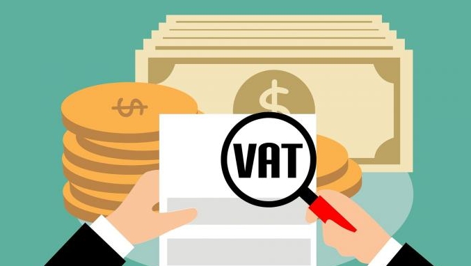 eBay英国站怎幺注册VAT税号？（什幺