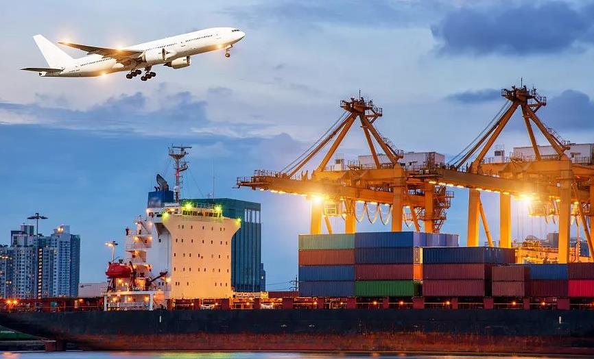 外贸单证的完整流程是啥样的（外贸单证完整