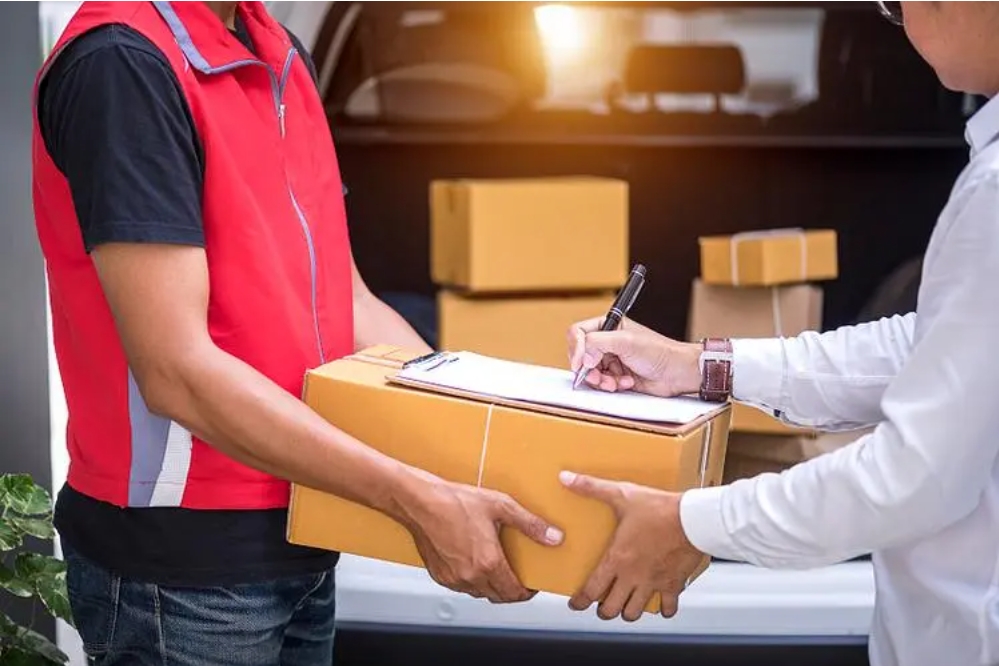 外贸商家如何发货 外贸商家如何发货