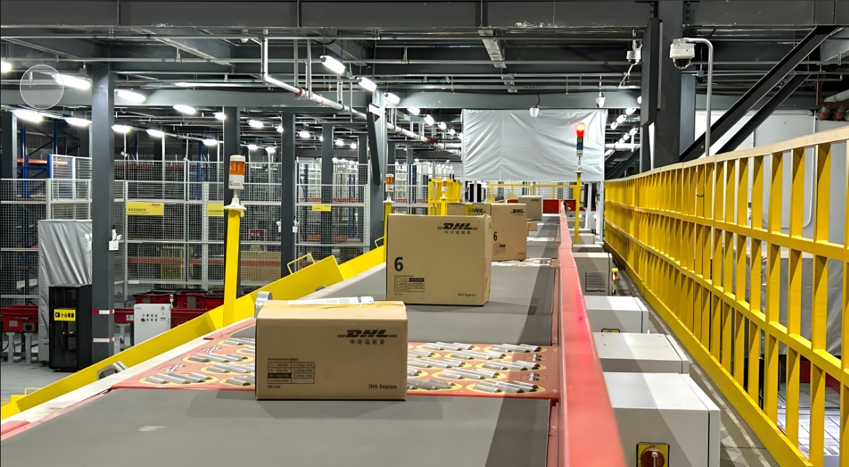 外贸商家如何发货