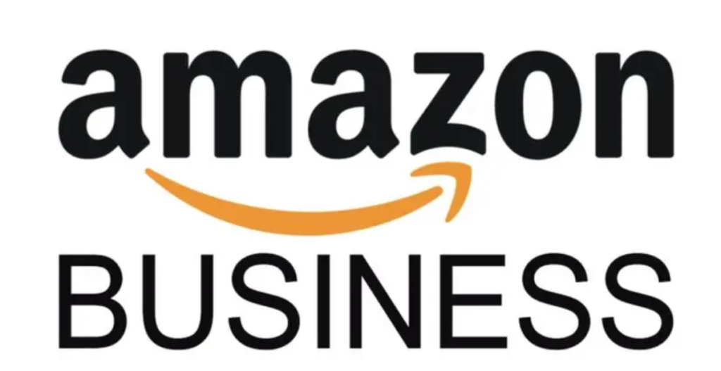 Amazon Business 的入驻要