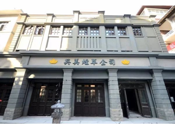 英美烟草公司主要品牌（英美烟草公司品牌介