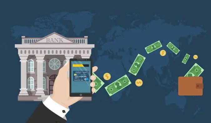 速汇金怎么收款？速汇金简单易懂的五步操作