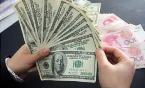 出口结汇是什么意思？出口结汇和出口收汇的