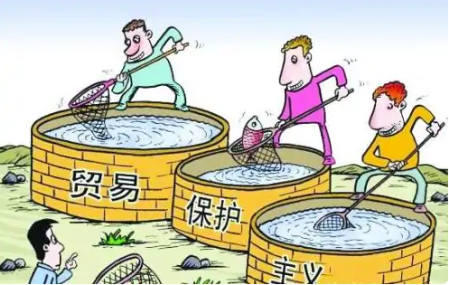 贸易转移和贸易创造的区别（简述贸易转移和