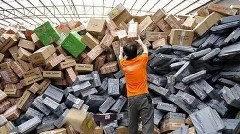 中国邮政快递时效查询？解析邮政快递三种类