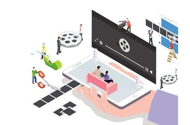 短视频行业发展怎么样？短视频行业现状及发