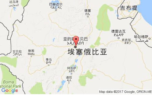 埃塞俄比亚的港口有哪些?埃塞俄比亚港口介